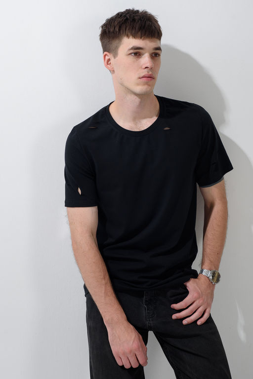 7479 Футболка мужская - Натали фото 27