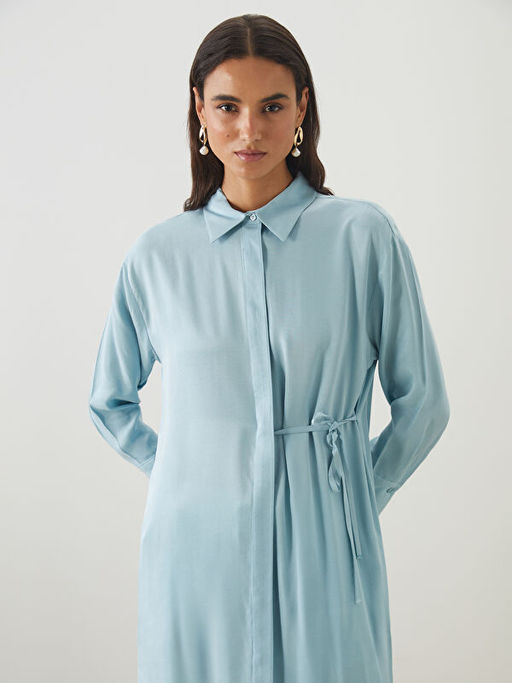 Oversize Kad?n G?mlek Tunik