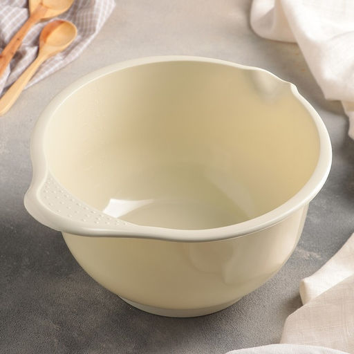 Ёмкость для миксера Martika, 3.6 л, пластик, МИКС