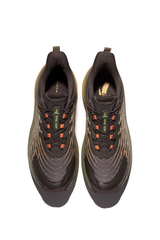 Кроссовки для трейла Anta GREAT MOUNTAIN  фото 3