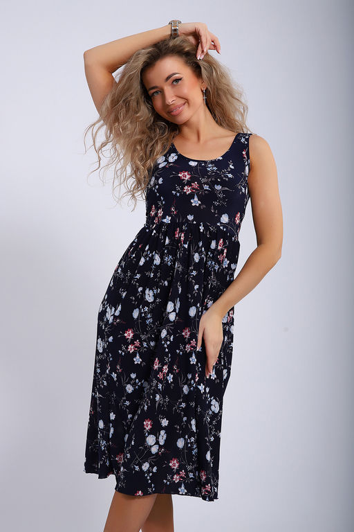 Сарафан 18109 - Натали фото 19