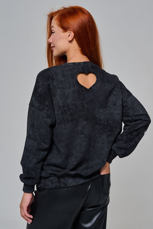 67189 толстовка женская