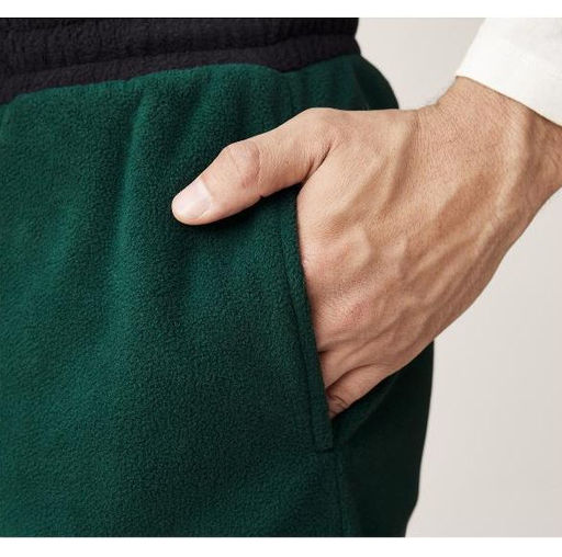 Мужской флисовый домашний костюм LIVERGY  фото 7