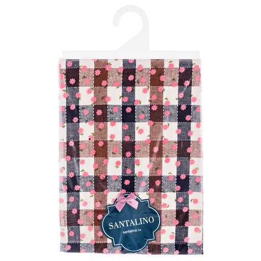 НАБОР ПОЛОТЕНЕЦ ИЗ 2-Х ШТ РОМАНТИКА, 100 - Lefard фото 2