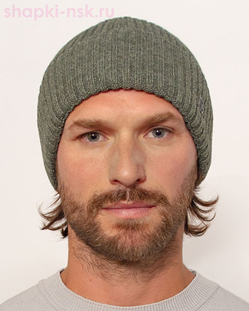 12828/2 MMH Шапка мужская флис (57-59)