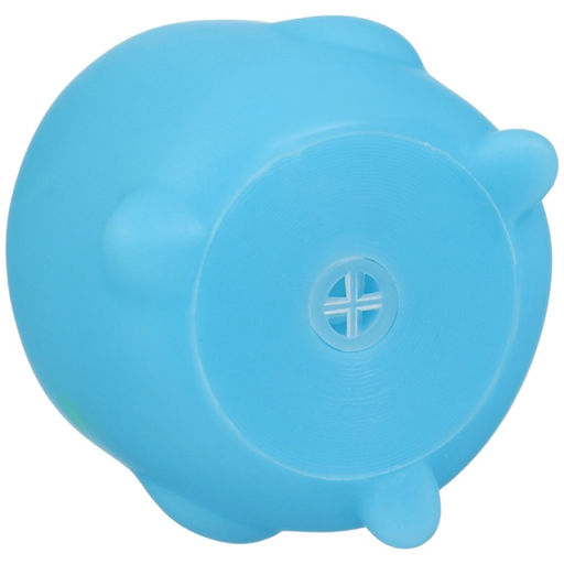 Игрушки для купания в ванной Крошка Я «Веселое купание», набор 4 шт.