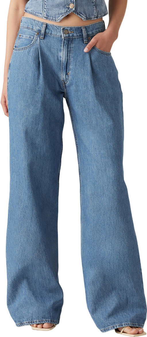 Джинсы женские