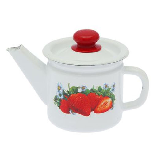 ЭМ_Чайник 1,0 л ДЕКОЛЬ арт С2707.3*59, П*59,2707/13, С2707.П, С2707/3, 3п, 3з, С2707. СибТ