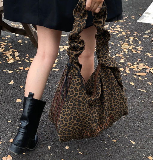 Сумка A-TX-195-Gray - Ferro фото 6