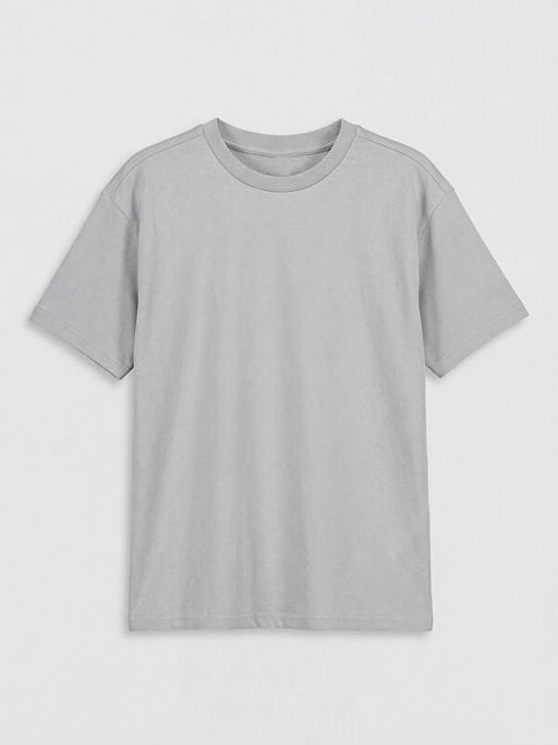 Bisiklet Yaka Erkek ?ocuk Ti??rt 2li