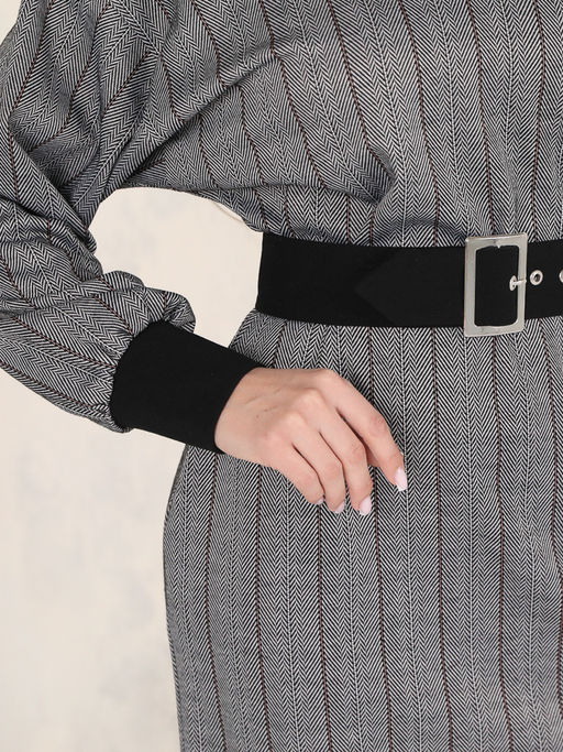 Платье П5-5412 - Wisell фото 15