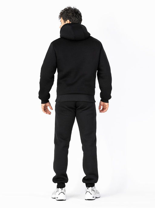 Брюки с начесом B.392M - Argo classic фото 18