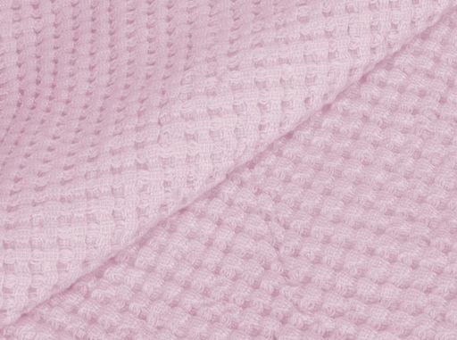 3о422.080ж1 Бисер (лаванда1) Полотенце 60х140 см