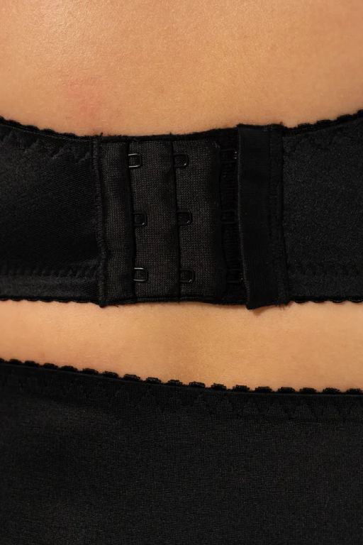 NEW Бюстгальтер Misstyle 530 Черный