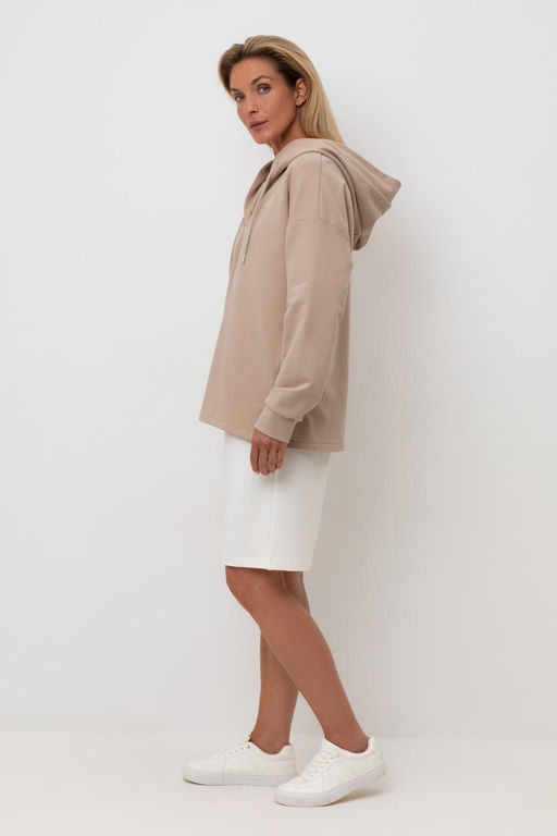 ЕВТ 4138/гардения шорты жен