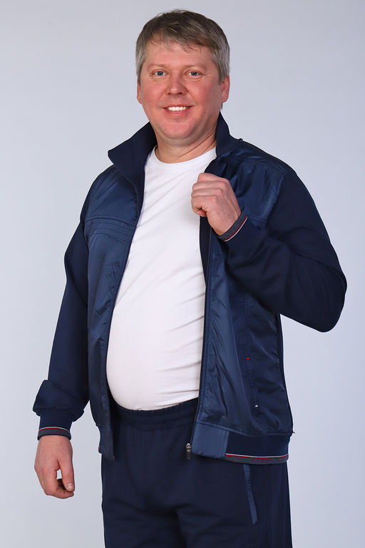 Толстовка 22240 - Berchelli фото 13