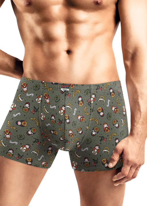 Трусы мужские шорты