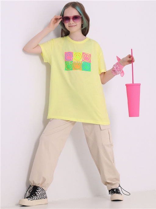 футболка 1ДДФК4512001 - Апрель фото 3