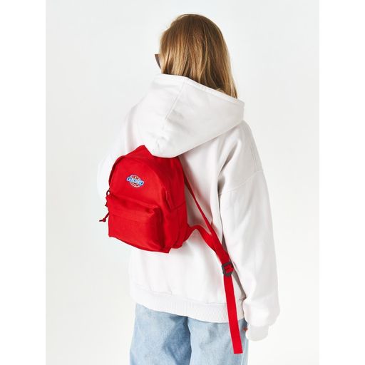 Рюкзак Yankee красный - Blinky фото 5