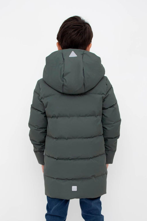 Crockid _ ВК 34071/2 УЗГ пальто для мал