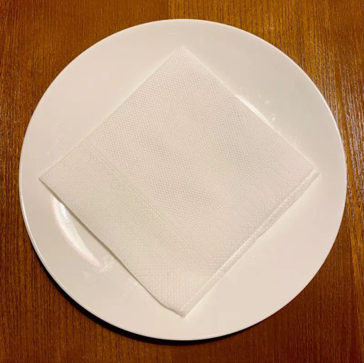 Тарелка закусочная Белая коллекция, 19 см - Maxwell & Williams фото 4