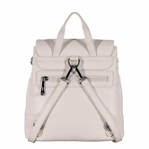 Рюкзак 69159 cream Velina Fabbiano-Safenta