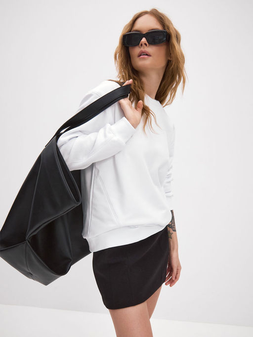 Толстовка женская 24234-477 футер - Avese фото 22