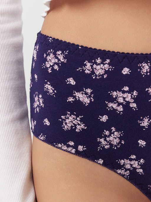 ТРУСЫ ЖЕНСКИЕ (3ШТ.) - Mark formelle фото 6