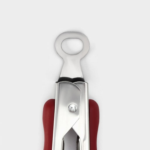 Щипцы кухонные Доляна «Универсал», h=27.5 см, прорезиненная ручка