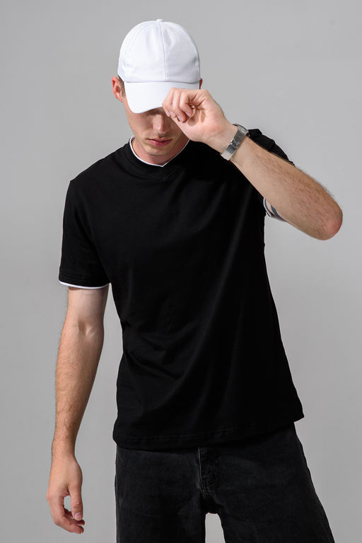 Футболка мужская 14490 - Натали фото 26