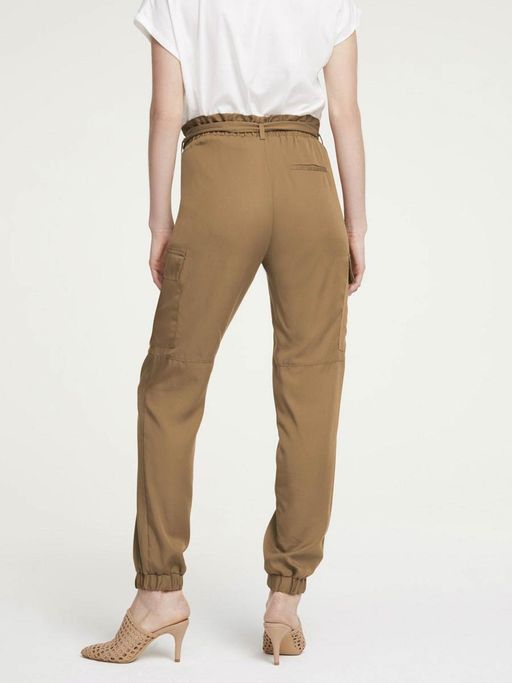 Брюки, коричневые - Heine фото 4