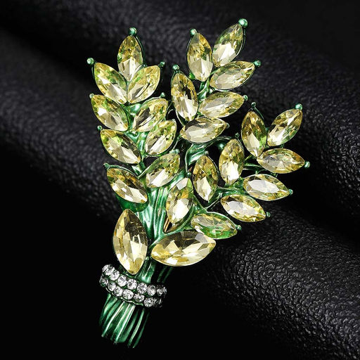 Брошь арт. 32 2033 (id 277614) - Rada фото 2