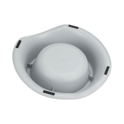 Миска д/домашних животных "Флаф" 0,65л арт. М1803