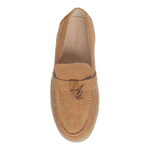 5N2213 ЖЕН Туфли нат.кожа нат.кожа ПУ - Юничел фото 4