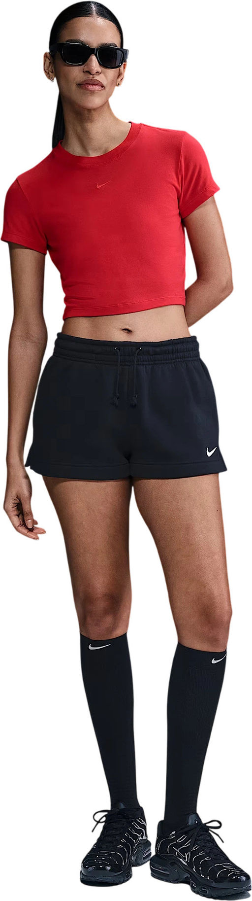 Шорты женские