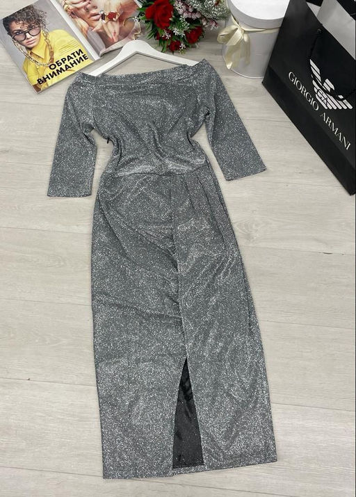 Платье, Артикул: 127279 - Liketon фото 2