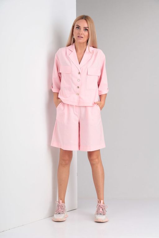 Костюм Gamma & Gracia 555 нюд  фото 5