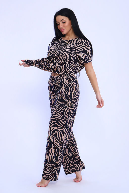 Пижама 20160 - Натали фото 62