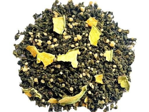 КамлёвЪ Улун Медовая дыня, 500 г