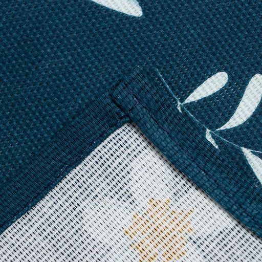 Фартук Доляна Twilight forest 60х70 см, 100% хл, рогожка 164 г/м2  фото 3