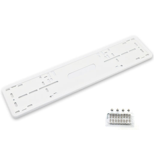 Рамка гос-номера