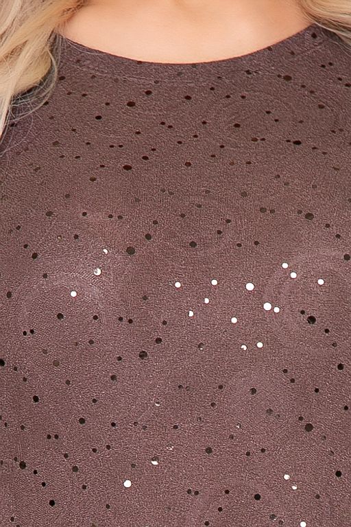 Платье 70548-1 - Avili фото 4