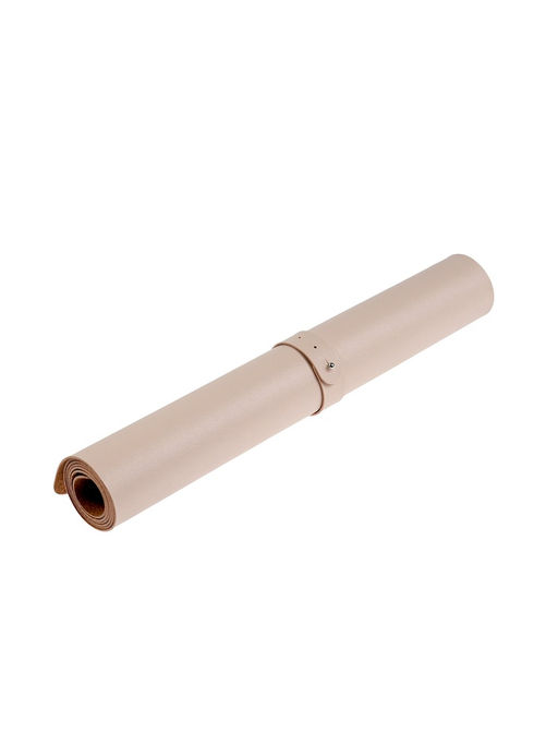 Коврик для мыши Smartbuy SBMP-24-LC, 90х40 см, экокожа, пробка, бежевый
