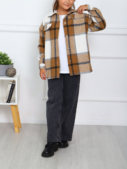 Р-001 Рубашка Мир 2 - Милаша фото 10