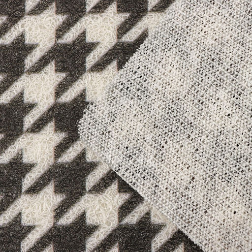 Коврик придверный Доляна «Айдахо», 38×58 см, бежевый