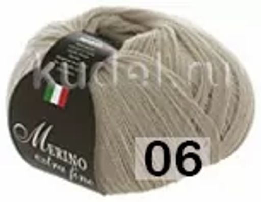 MERINO EXTRA FINE - Сеам фото 28