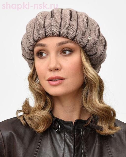 Аллегра 450 Берет женский флис (56-58)