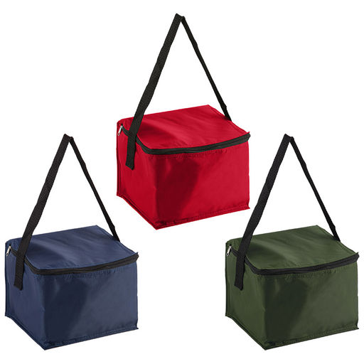 Термосумка 5 л, СВ-46, 20*15*15 см арт. 005046