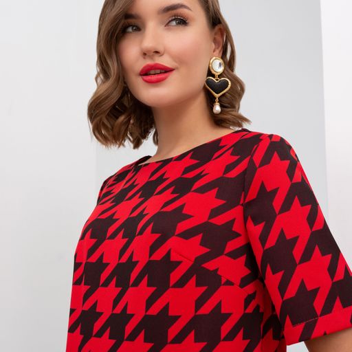 Платье, Капсула успеха - Charutti фото 3