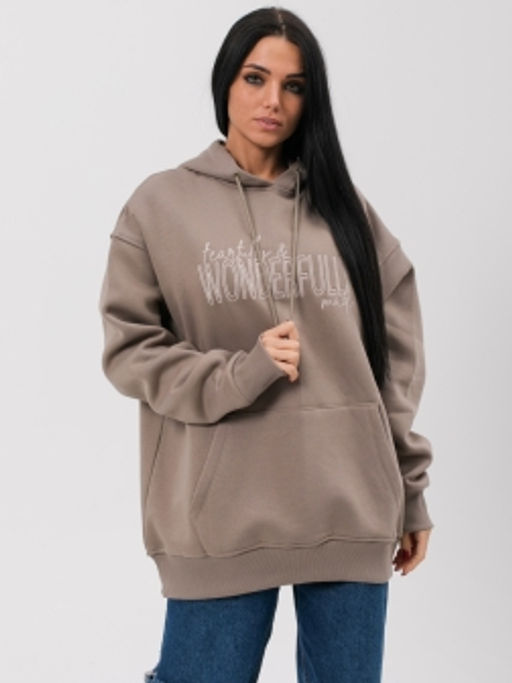 ТОЛСТОВКА ЖЕНСКАЯ - Little secret фото 12